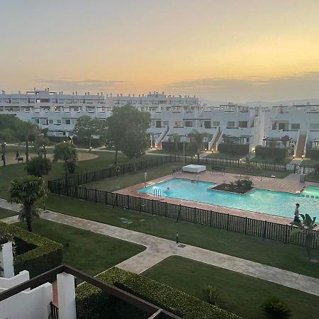 Condado Apartment N5 With Private Roof Terrace 알라마 데 무르시아 외부 사진