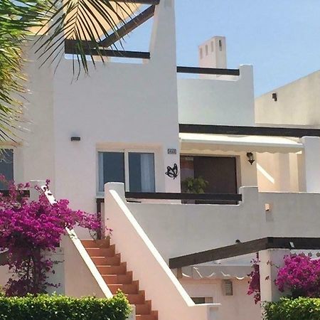 Condado Apartment N5 With Private Roof Terrace 알라마 데 무르시아 외부 사진