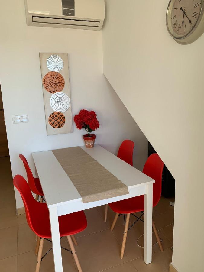 Condado Apartment N5 With Private Roof Terrace 알라마 데 무르시아 외부 사진