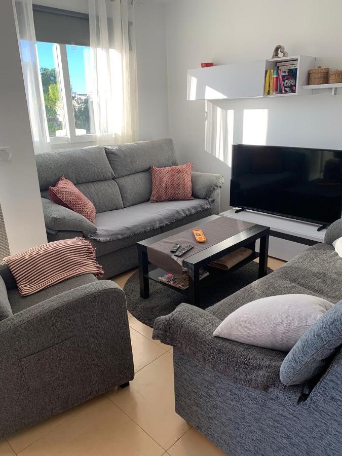 Condado Apartment N5 With Private Roof Terrace 알라마 데 무르시아 외부 사진